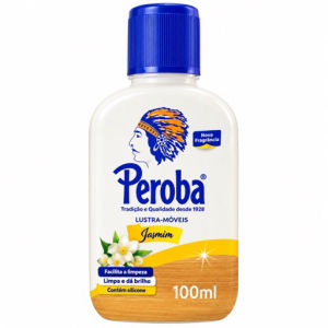 imagem do produto Peroba Jasmin lustra móveis