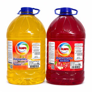 imagem do produto Lava louças Olimpo