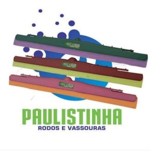 imagem do produto Super rodo Paulistinha