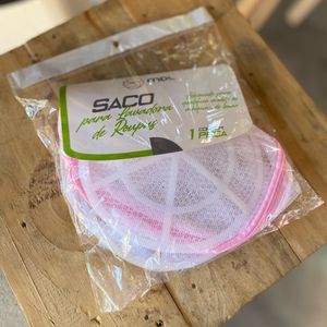 imagem do produto Saco para lavadora de roupas