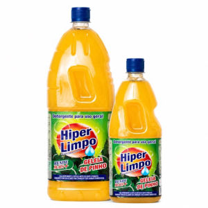 imagem do produto Geleia de pinho Hiper Limpo