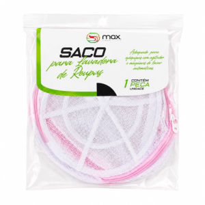 imagem do produto Saco para lavadora de roupas