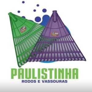 imagem do produto Rastelo Ciscador Paulistinha
