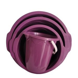 imagem do produto Kit 4 peças marca Corban