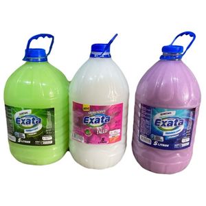 imagem do produto Desinfetante Exata 5L