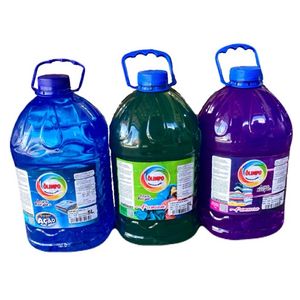 imagem do produto Lava roupas Olimpo 5L