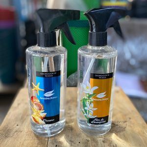 imagem do produto Odorizador de Tecidos Amazônia Aromas 500ml
