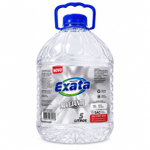 imagem do produto Alvejante Exata 5L