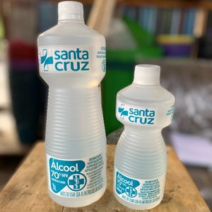 imagem do produto Álcool 70
