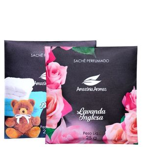 imagem do produto Sachê Perfumado
