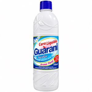 imagem do produto Cera líquida para piso Guarani 750ml