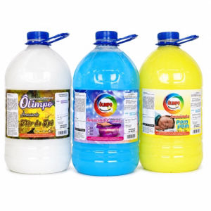 imagem do produto Amaciantes Olimpo