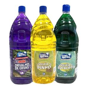 imagem do produto Geleia Cloronathus 1,5L