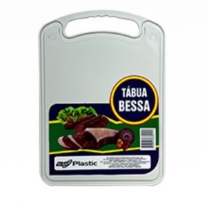 imagem do produto Tábua Bessa branca