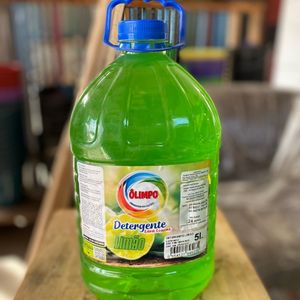 imagem do produto Lava louças Olimpo Limão 5L