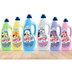 imagem do produto Amaciante Urca 2L
