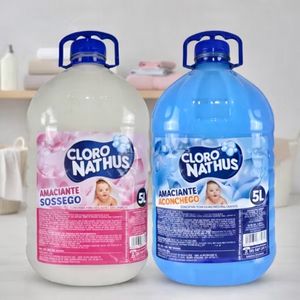 imagem do produto Amaciantes Cloronathus 5L