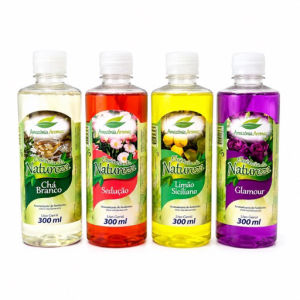 imagem do produto Aromatizante Amazônia Aromas