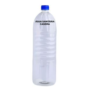 imagem do produto Água Sanitária Caseira 2L