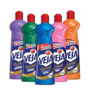 imagem do produto Multiuso Veja 500ml