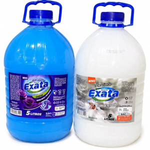 imagem do produto Amaciantes Exata