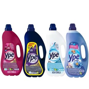 imagem do produto Amaciantes Ypê
