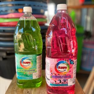 imagem do produto Odorizador Olimpo 2L