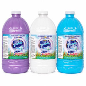 imagem do produto Desinfetante HiperLimpo