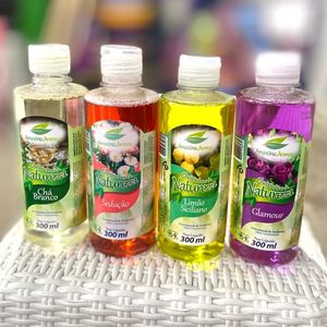 imagem do produto Aromatizante Amazônia Aromas