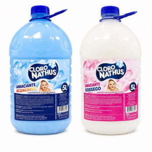 imagem do produto Amaciantes Cloronathus 