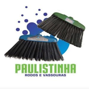 imagem do produto Vassoura Piaçanil Paulistinha