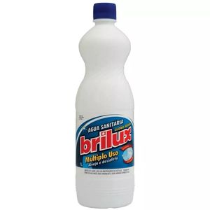 imagem do produto Água Sanitária Brilux 1L