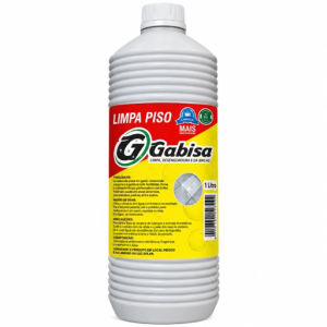 imagem do produto Limpa piso instantâneo 1L