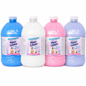 imagem do produto Amaciante HiperLimpo 5L