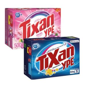 imagem do produto Lava roupas Tixan Ypê 400g