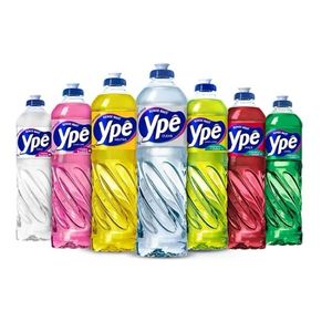 imagem do produto Lava louças Ypê 500ml