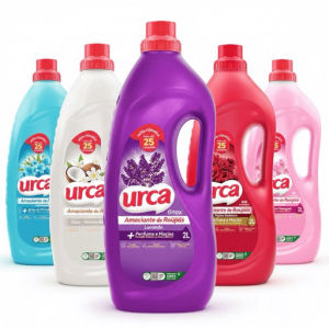 imagem do produto Amaciante Urca 2L