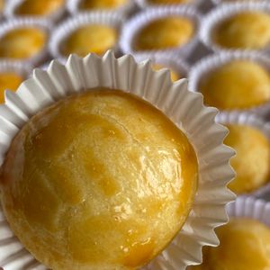 imagem do produto Unidade empada 13g