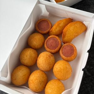 imagem do produto Dúzia Frita 18g