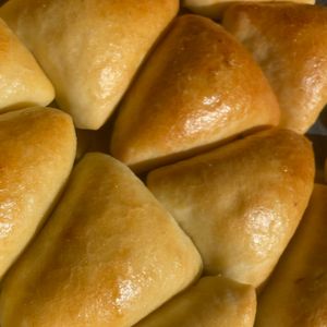 imagem do produto Meio Cento Esfirra 25g