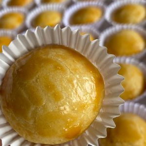 imagem do produto Cento empada 13g