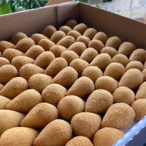 imagem do produto Cento frito 26g