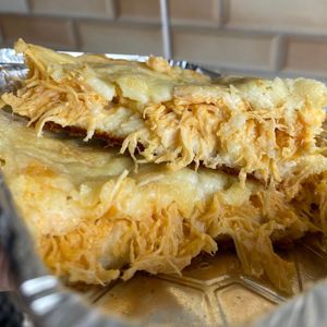 imagem do produto Torta 290g - Frango com Requeijão