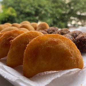 imagem do produto Unidade 18g - Monte do seu jeito!