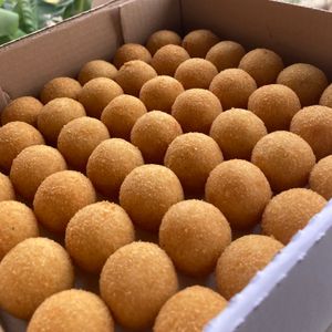 imagem do produto Unidade frita 26g