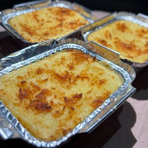 imagem do produto Mini torta de Frango com Requeijão 100g
