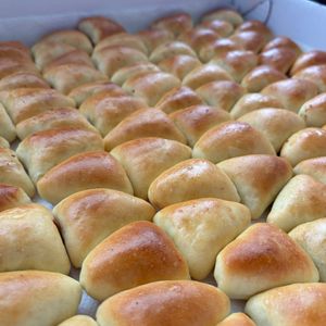 imagem do produto Meio cento esfirra 13g