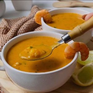 imagem do produto CALDO DE CAMARÃO 