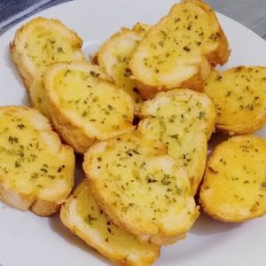 imagem do produto TORRADA EXTRA 