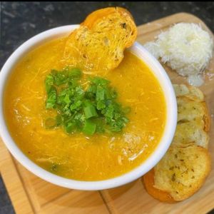 imagem do produto CALDO DE FRANGO 